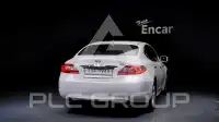 2012 Infinity M30