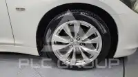 2012 Infinity M30