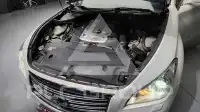2012 Infinity M30