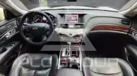 2012 Infinity M30