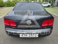 2012 Volkswagen Payton