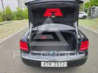 2012 Volkswagen Payton