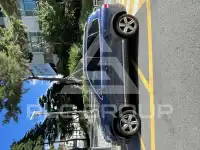 2012 Volkswagen Touareg