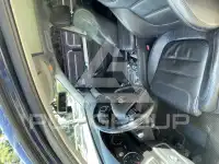 2012 Volkswagen Touareg