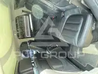 2012 Volkswagen Touareg