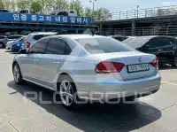 2012 Volkswagen Passat