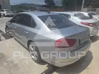 2012 Volkswagen Passat