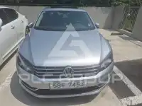 2012 Volkswagen Passat