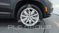 2012 Volkswagen Tiguan