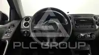 2012 Volkswagen Tiguan