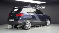 2012 Volkswagen Tiguan