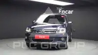 2012 Volkswagen Tiguan