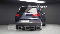 2012 Volkswagen Tiguan