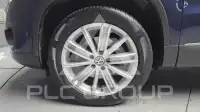 2012 Volkswagen Tiguan