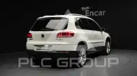 2012 Volkswagen Tiguan