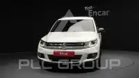 2012 Volkswagen Tiguan