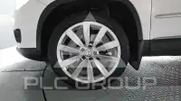2012 Volkswagen Tiguan