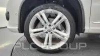 2012 Volkswagen Tiguan