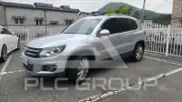 2012 Volkswagen Tiguan