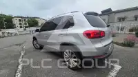 2012 Volkswagen Tiguan