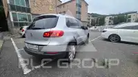 2012 Volkswagen Tiguan