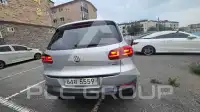 2012 Volkswagen Tiguan