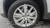 2012 Volkswagen Tiguan