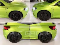 2012 Volkswagen Scirocco