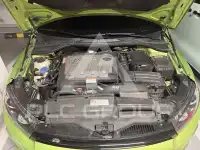 2012 Volkswagen Scirocco