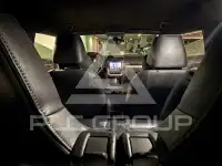 2012 Volkswagen Scirocco