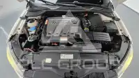 2012 Volkswagen Scirocco