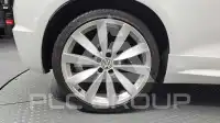 2012 Volkswagen Scirocco