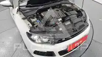 2012 Volkswagen Scirocco