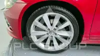 2012 Volkswagen Scirocco
