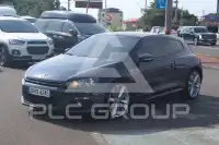2012 Volkswagen Scirocco