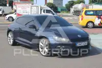 2012 Volkswagen Scirocco