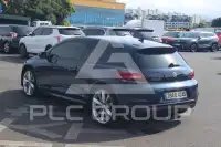 2012 Volkswagen Scirocco