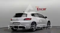 2012 Volkswagen Scirocco