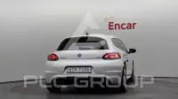2012 Volkswagen Scirocco