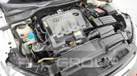 2012 Volkswagen Scirocco