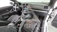 2012 Volkswagen Scirocco