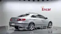 2012 Volkswagen CC