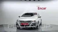 2012 Volkswagen CC