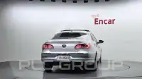 2012 Volkswagen CC