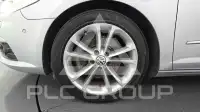2012 Volkswagen CC