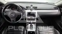 2012 Volkswagen CC