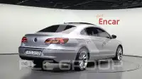 2012 Volkswagen CC