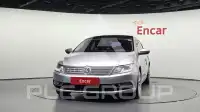 2012 Volkswagen CC