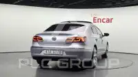 2012 Volkswagen CC