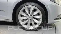 2012 Volkswagen CC